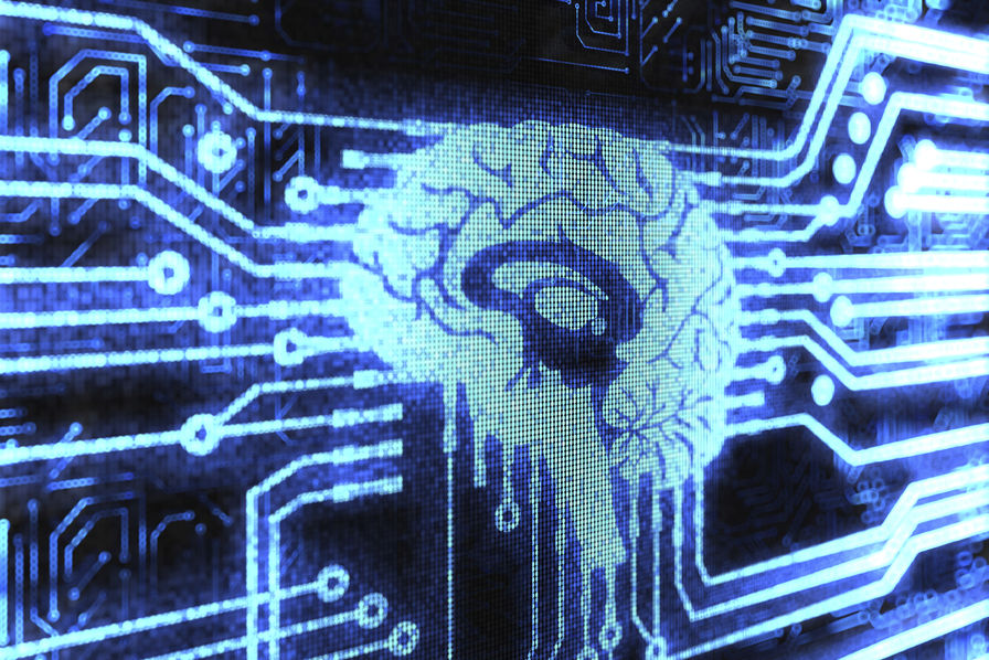 IA Enjeux intelligence artificielle - intro