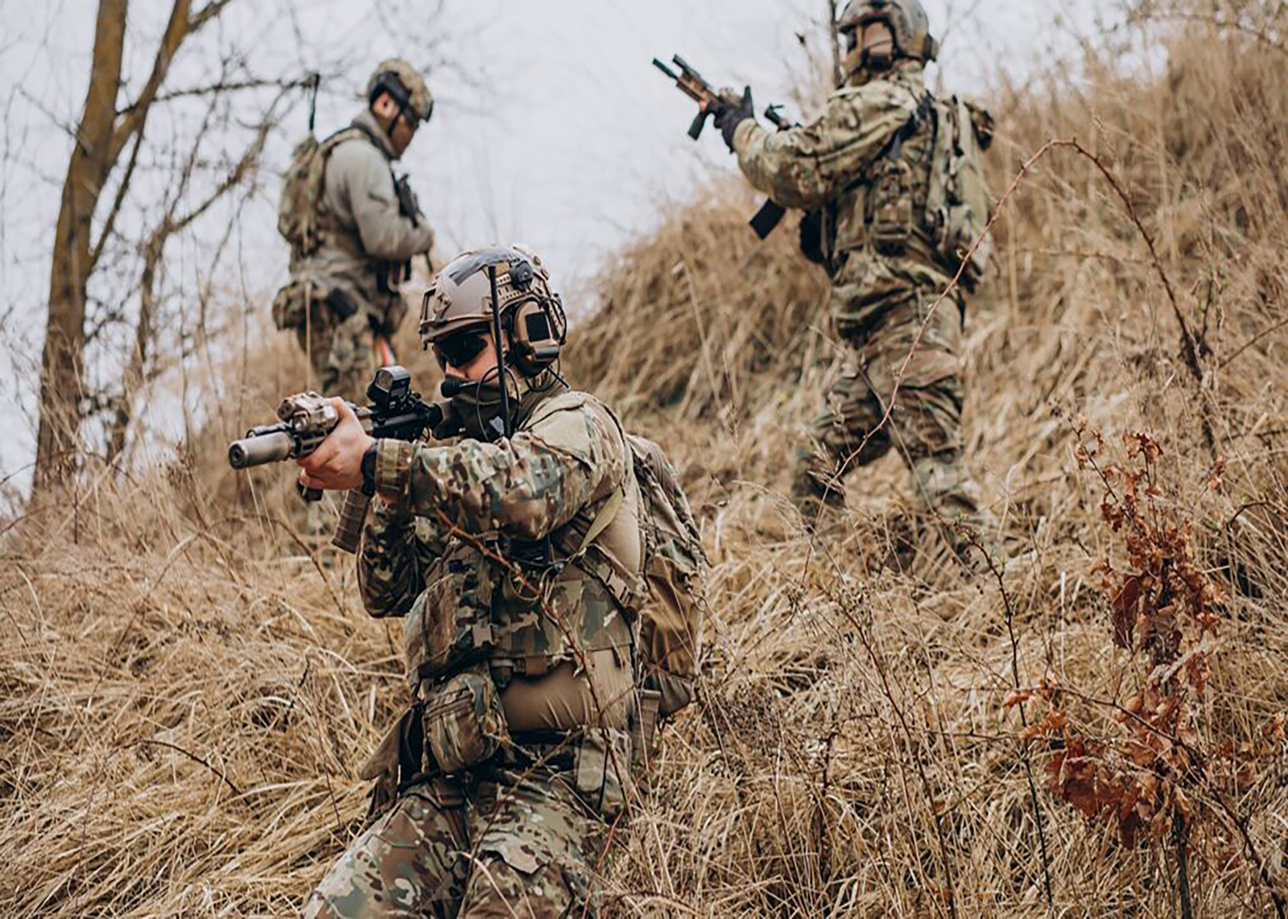 ENJEU MILITAIRE armée militaire