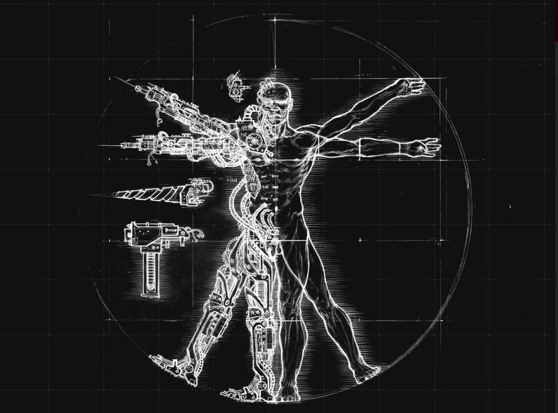Transhumanisme, la nouvelle ère Transhumanisme, la nouvelle ère